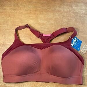 Brooks Dare Racerback Run Bra
